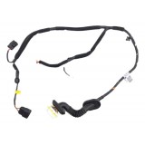 Chicote Elétrico Porta Traseira Esquerda Creta 1.6 2018