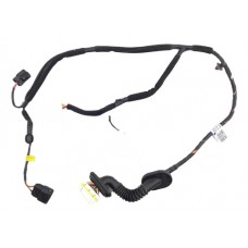 Chicote Elétrico Porta Traseira Esquerda Creta 1.6 2018