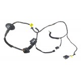 Chicote Elétrico Porta Dianteira Direita Creta 1.6 2018