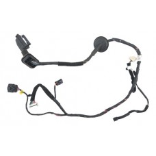 Chicote Elétrico Porta Dianteira Esquerda Creta 1.6 2018