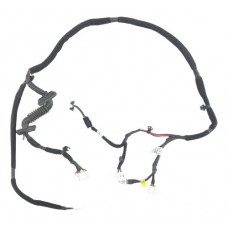 Chicote Tampa Traseira Creta 1.6 2018 91690m4010