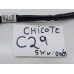 Chicote Original Creta 1.6 2018 C956396505
