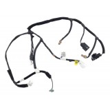 Chicote Tampa Traseira Creta 1.6 2018 91680m4010