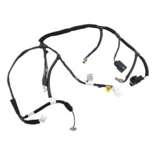 Chicote Tampa Traseira Creta 1.6 2018 91680m4010