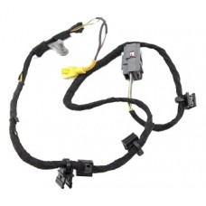 Chicote Elétrico Bolsa Evoque 2.2 190 Cv