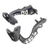 Par Suporte Dobradiça Capo Evoque 2.2 190 Cv