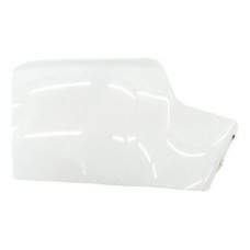 Polaina Direita Para-choque Traseiro Evoque 2.2 190 Cv