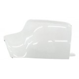 Polaina Esquerda Para-choque Traseiro Evoque 2.2 190 Cv