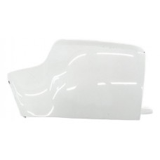 Polaina Esquerda Para-choque Traseiro Evoque 2.2 190 Cv