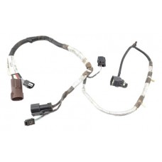 Chicote Elétrico Evoque 2.2 190 Cv Ej32-14a614-ac