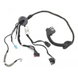 Chicote Porta Traseira Direita Evoque 2.2 190 Cv