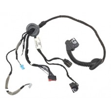 Chicote Porta Traseira Direita Evoque 2.2 190 Cv