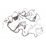 Chicote Caixa Fusível Carroceria Evoque 2.2 190 Cv