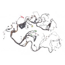 Chicote Caixa Fusível Carroceria Evoque 2.2 190 Cv