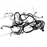 Chicote Painel Evoque T546h4