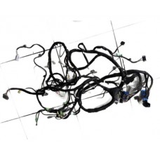 Chicote Painel Evoque T546h4