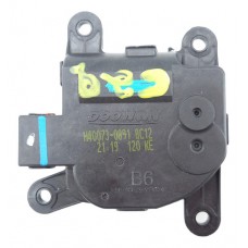 Atuador Caixa Ar Condicionado Creta 1.6 2018 H400730891