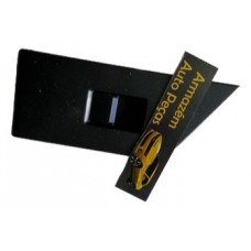 Botão Vidro Elétrico Traseiro Direito Evoque G45b64