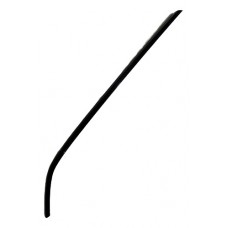 Acabamento Friso Lateral Esquerda Evoque G546g4