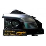 Maçaneta Dianteira Esquerda Evoque T453