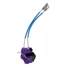 Fechadura Porta Traseira Direita Hyundai Creta 2019