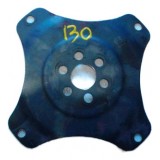 Defletor Volante Motor Cremalheira  Hyundai I30