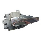 Maçaneta Interna Dianteira Esquerda L200 Triton 3.5 2009