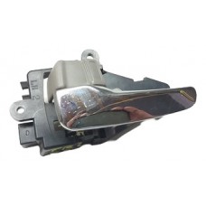 Maçaneta Interna Dianteira Esquerda L200 Triton 3.5 2009