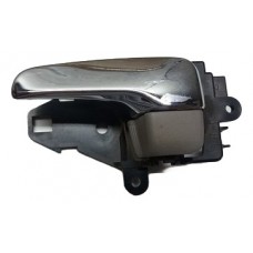 Maçaneta Interna Traseira Esquerda L200 Triton 3.5 2009