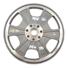 Volante Motor Cremalheira L200 New Triton