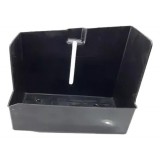 Caixa Suporte Bateria L200 New Triton