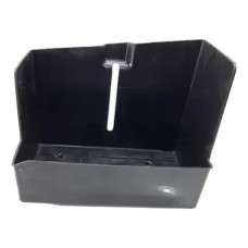 Caixa Suporte Bateria L200 New Triton