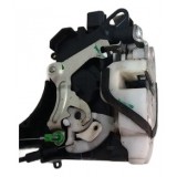 Fechadura Dianteira Esquerda L200 Triton