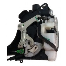 Fechadura Dianteira Esquerda L200 Triton