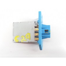 Resistência Ar Condicionado Creta 1.6 2018