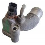 Flange Conexão Água L200 Triton 3.2