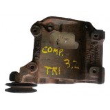Suporte Compressor Ar L200 Triton 3.2