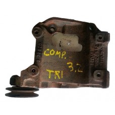 Suporte Compressor Ar L200 Triton 3.2