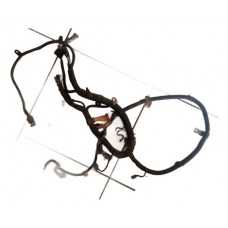 Chicote Parcial Motor L200 Triton 3.2