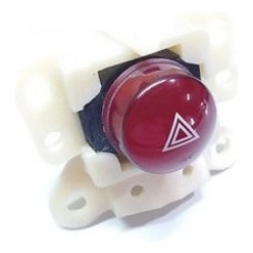 Botão Alerta L200 Triton