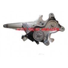 Máquina Vidro Elétrico Dianteira Direita L200 Triton