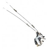 Fechadura Porta Traseira Direita L200 Triton