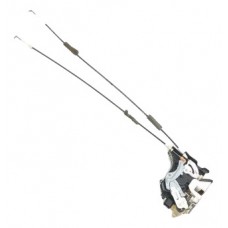 Fechadura Porta Traseira Direita L200 Triton