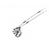 Fechadura Porta Traseira Esquerda L200 Triton