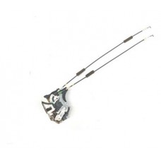 Fechadura Porta Traseira Esquerda L200 Triton