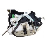 Fechadura Dianteira Esquerda L200 Triton