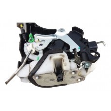 Fechadura Dianteira Esquerda L200 Triton