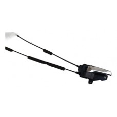 Maçaneta Dianteira Direita L200 Triton