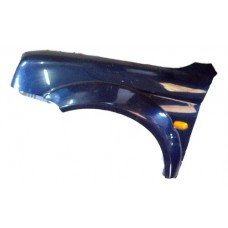 Paralama Esquerdo L200 Hpe