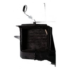 Evaporador Ar Condicionado L200 Hpe